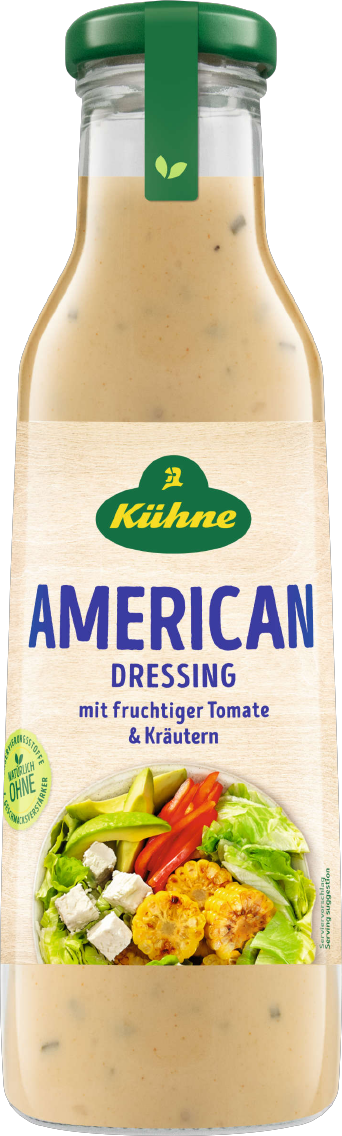 Kühne Dressing