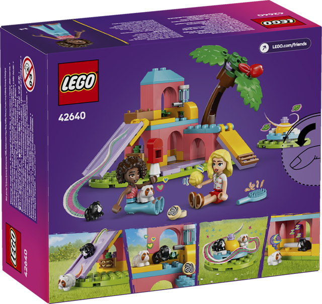 LEGO Friends 42640
