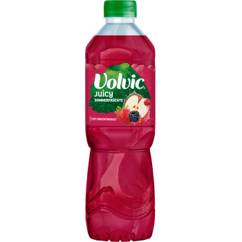 Volvic Juicy