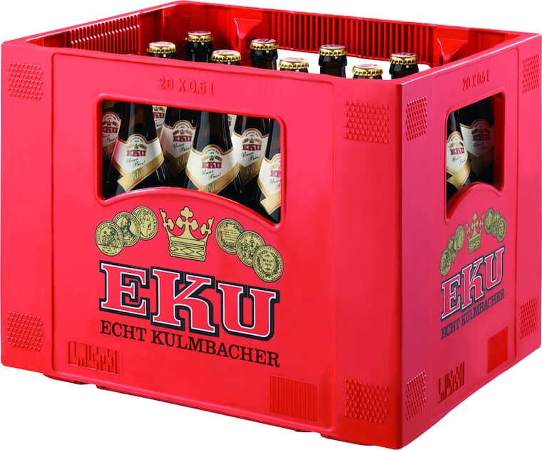 EKU Bier
