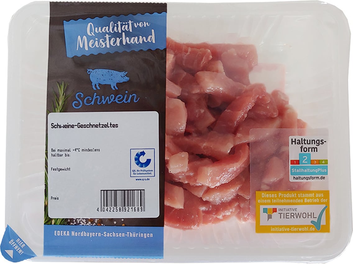 Geschnetzeltes