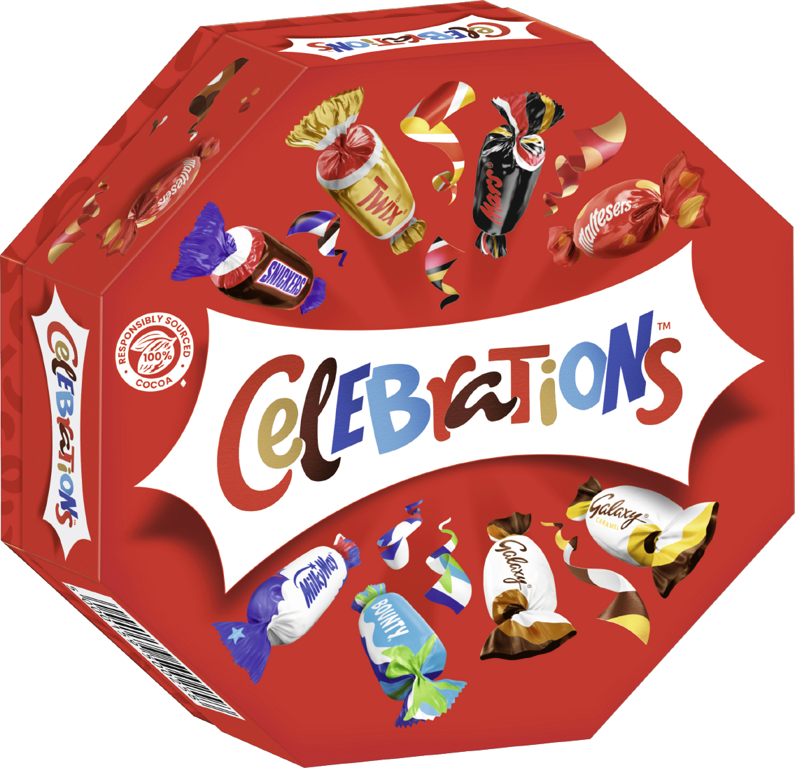 Mars Celebrations