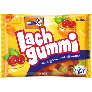nimm2 Lachgummi