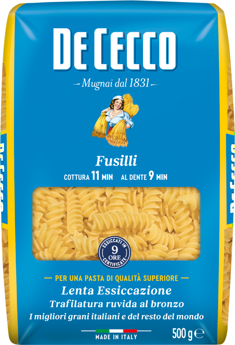 De Cecco Pasta