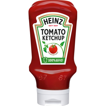 Heinz Ketchup