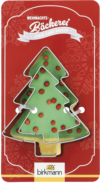 birkmann Ausstechformen