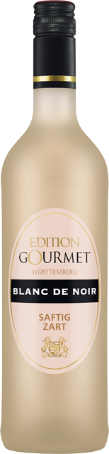 Württemberg WZG Edition Gourmet Blanc de Noir
