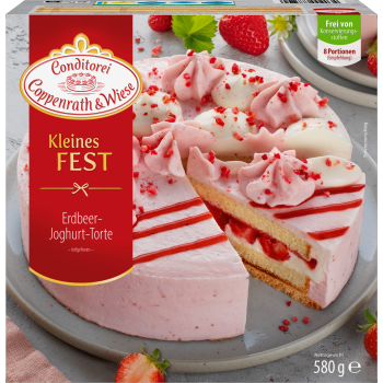 Coppenrath & Wiese Kleines Fest Torte