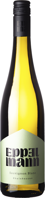 Rheinhessen Eppelmann Sauvignon Blanc trocken 