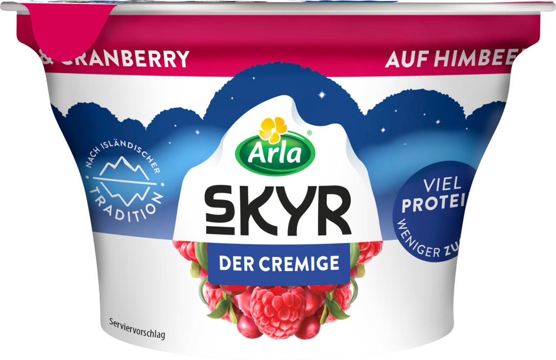 Arla Skyr