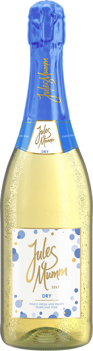 Jules Mumm Sekt