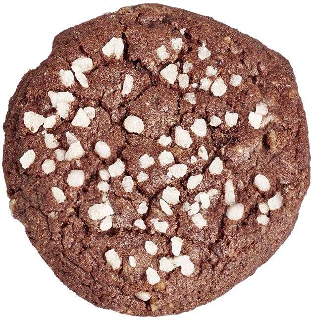 ¹Softbaked Cookies Choc 