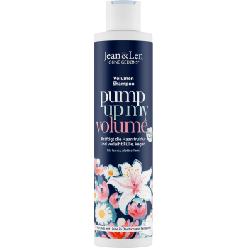 Jean&Len Shampoo