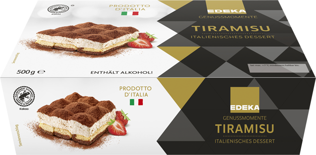 Tiramisu 