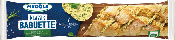 Meggle Baguette