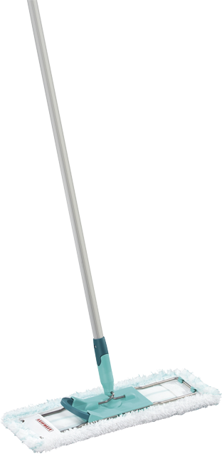 LEIFHEIT Bodenwischer „Profi XL micro duo“ 