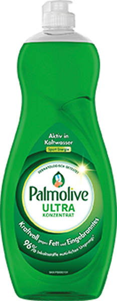 Palmolive