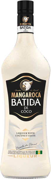 Batida de Coco