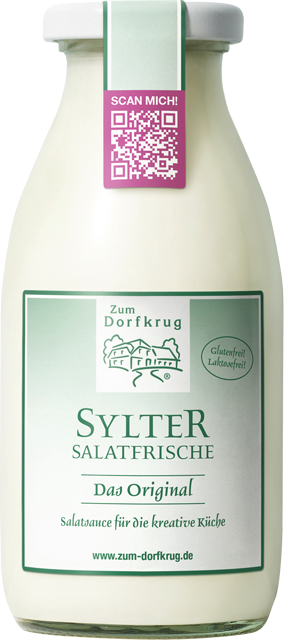 Sylter Salatfrische Dressing