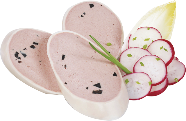 Wiltmann Trüffelleberwurst 