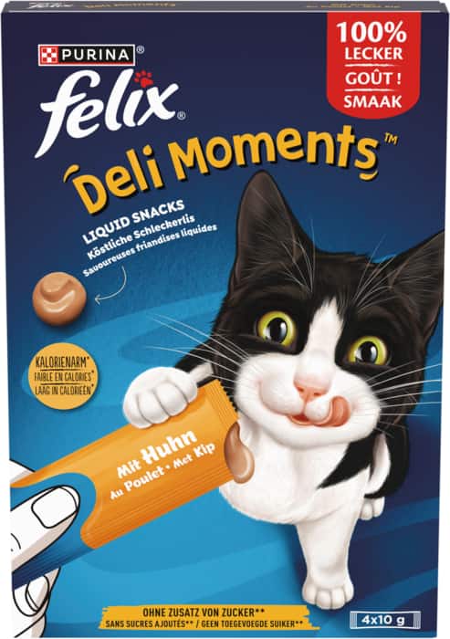 felix Katzen-Snack