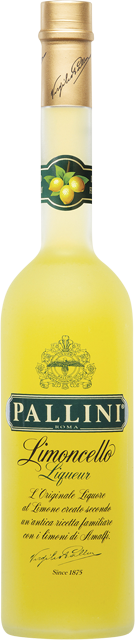 Pallini Limoncello