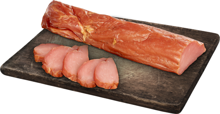 Bauernschätze Räucherlinge