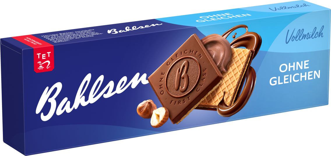 Bahlsen Gebäck