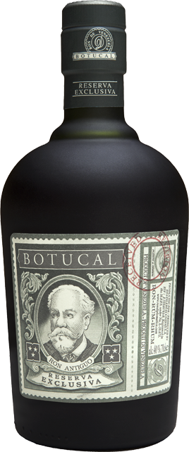 Botucal Rum Reserva Exclusiva