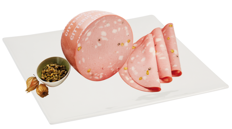 SP Nord Italienische Mortadella