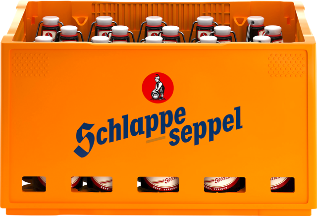 Schlappeseppel Die Specialität 