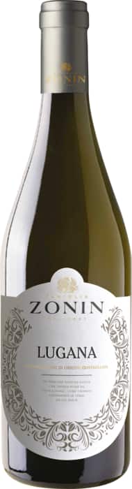 Italien Zonin Lugana