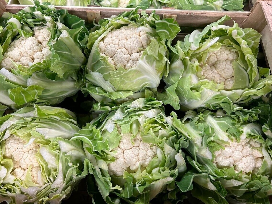 Blumenkohl