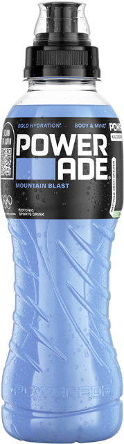 Powerade