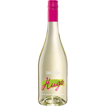 Gracioso oder Vescovino Limoncello Spritz