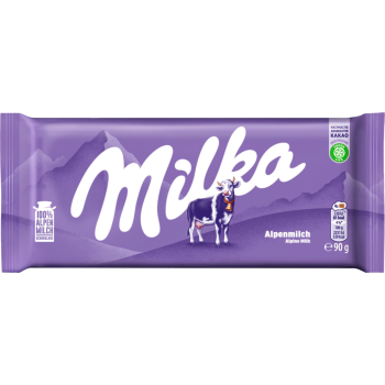 Milka Schokolade