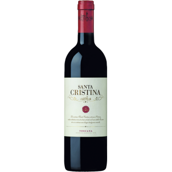 Italien - Toskana-Antinori - Santa Cristina Rosso