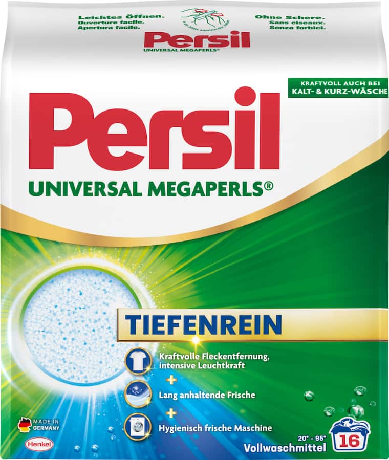 Persil Vollwaschmittel