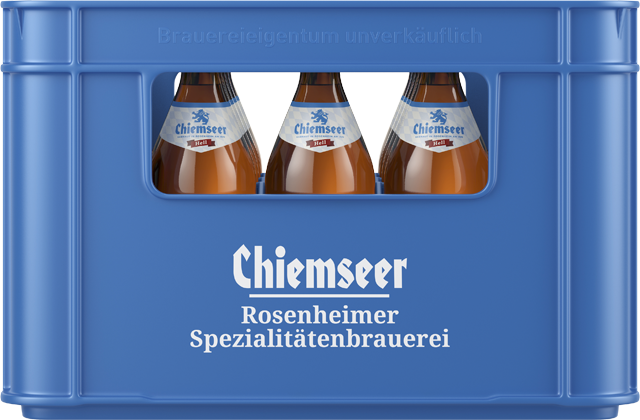 Chiemseer Hell