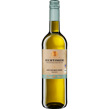 Deutschland - Baden - Bio Jechtinger Grauburgunder