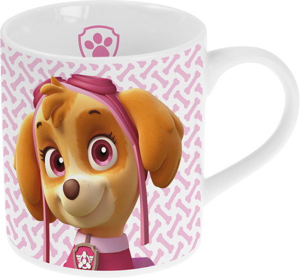 PAW PATROL Becher