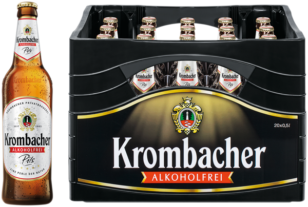 Krombacher