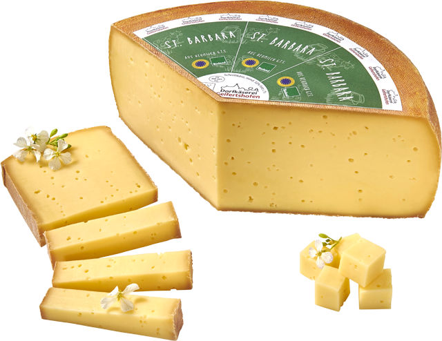 Bio Geifertshofen St. Barbara 