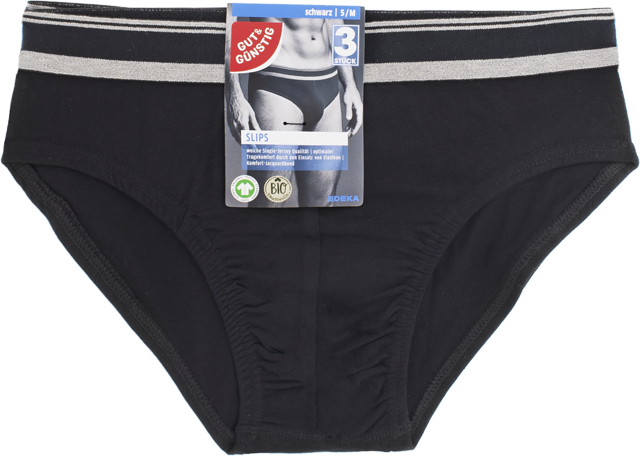 Gut & Günstig Herren Unterwäsche