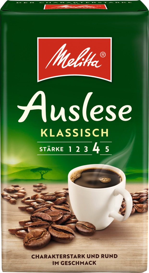 Melitta Kaffee