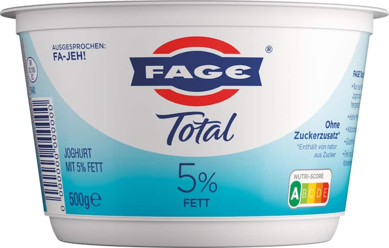 FAGE Total