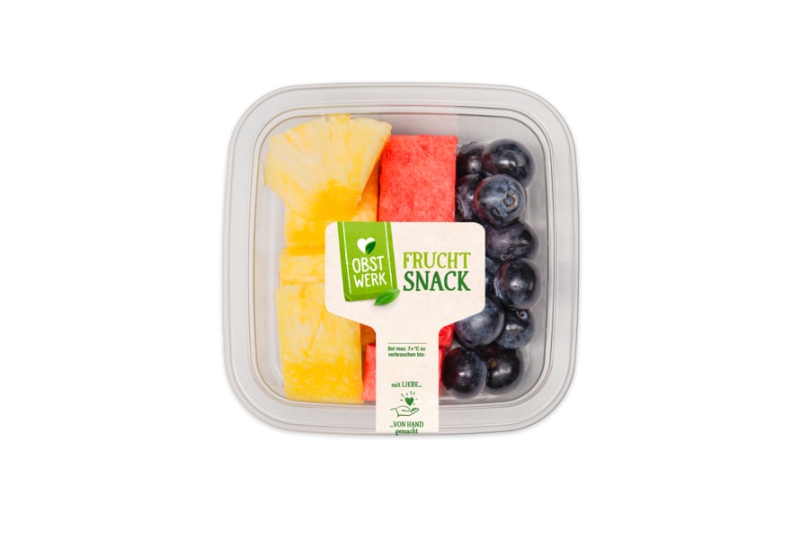 Obstsalat