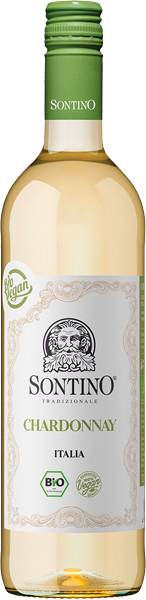 Italien Sontino Bio-Weine