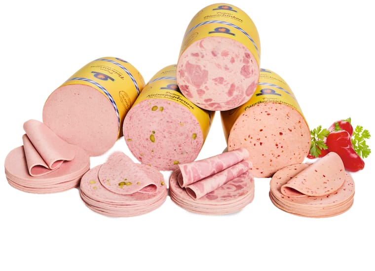 Höhenrainer Puten-Aufschnitt*