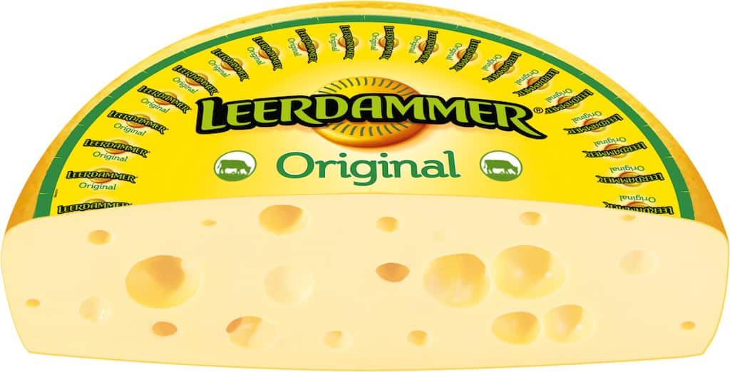 Leerdammer Original